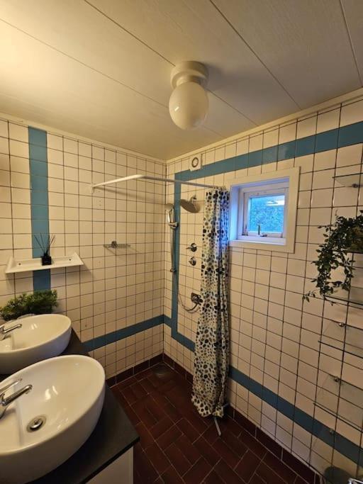 הוילה טרומסה Cozy Family House מראה חיצוני תמונה